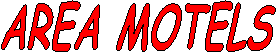 AREA MOTELS