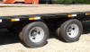 Dual wheel