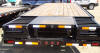 Rear deck
